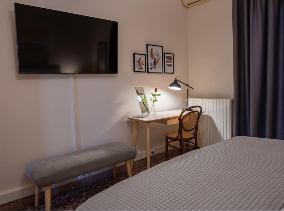 Appartement Nima's House, Traditional Flat With View