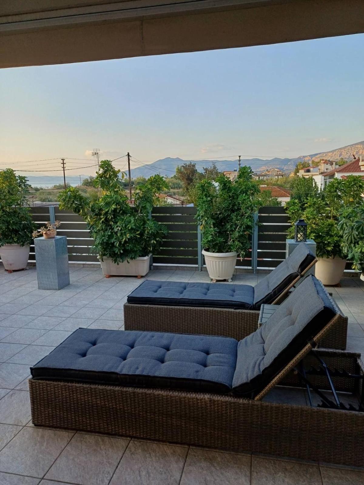 Appartement Nima's House, Traditional Flat With View
