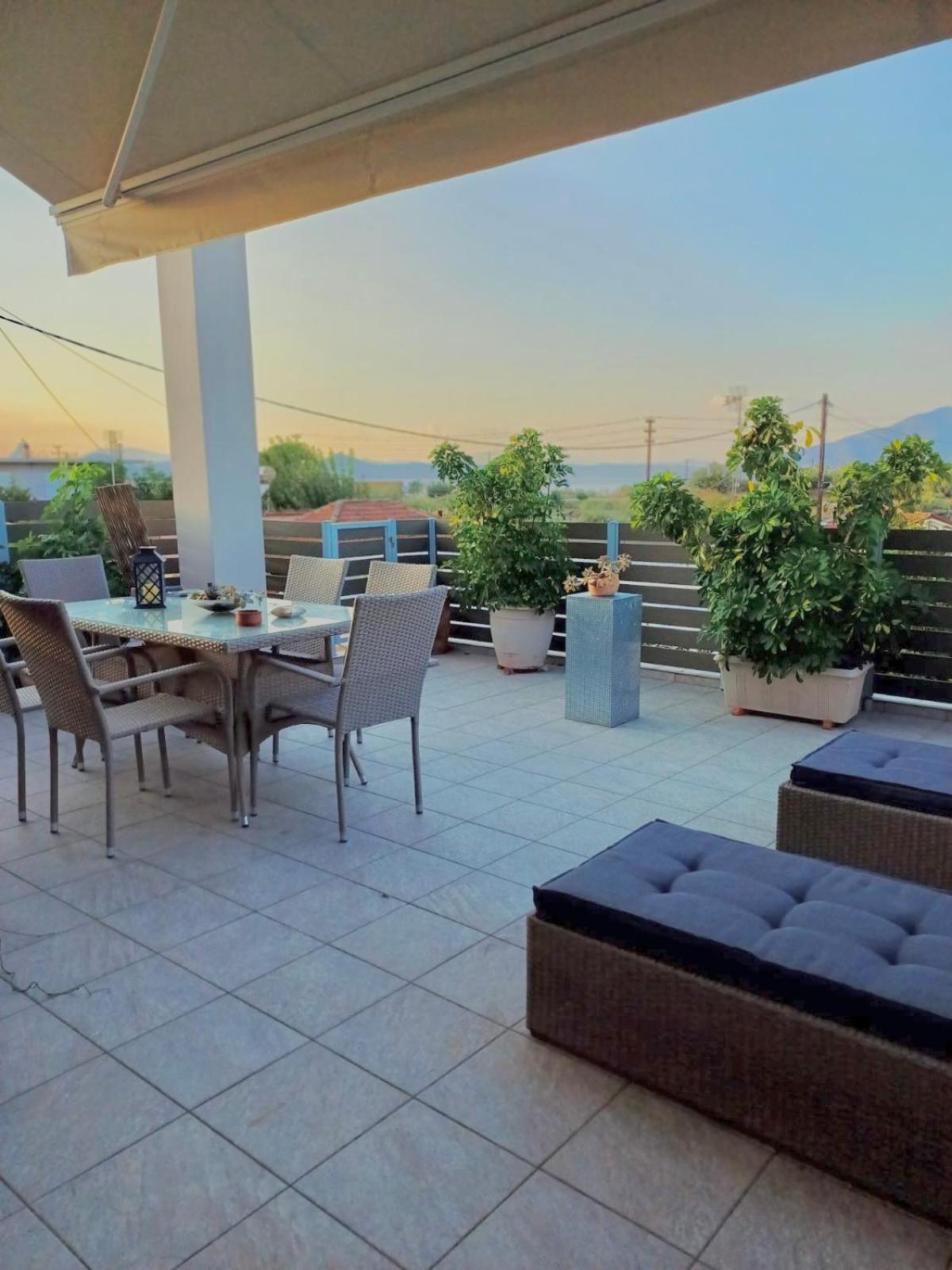 Appartement Nima's House, Traditional Flat With View *